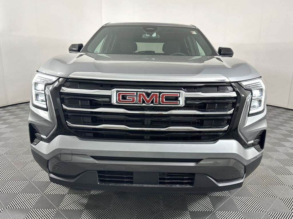 new 2025 GMC Terrain car, priced at $30,890