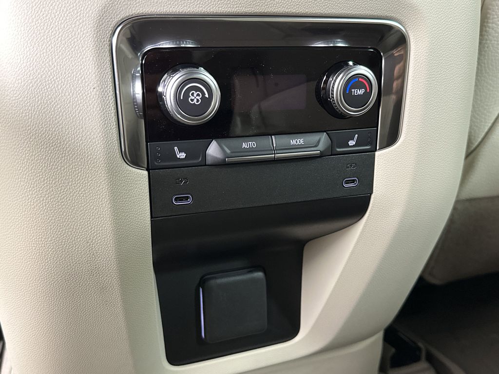 new 2025 GMC Yukon XL car, priced at $91,759