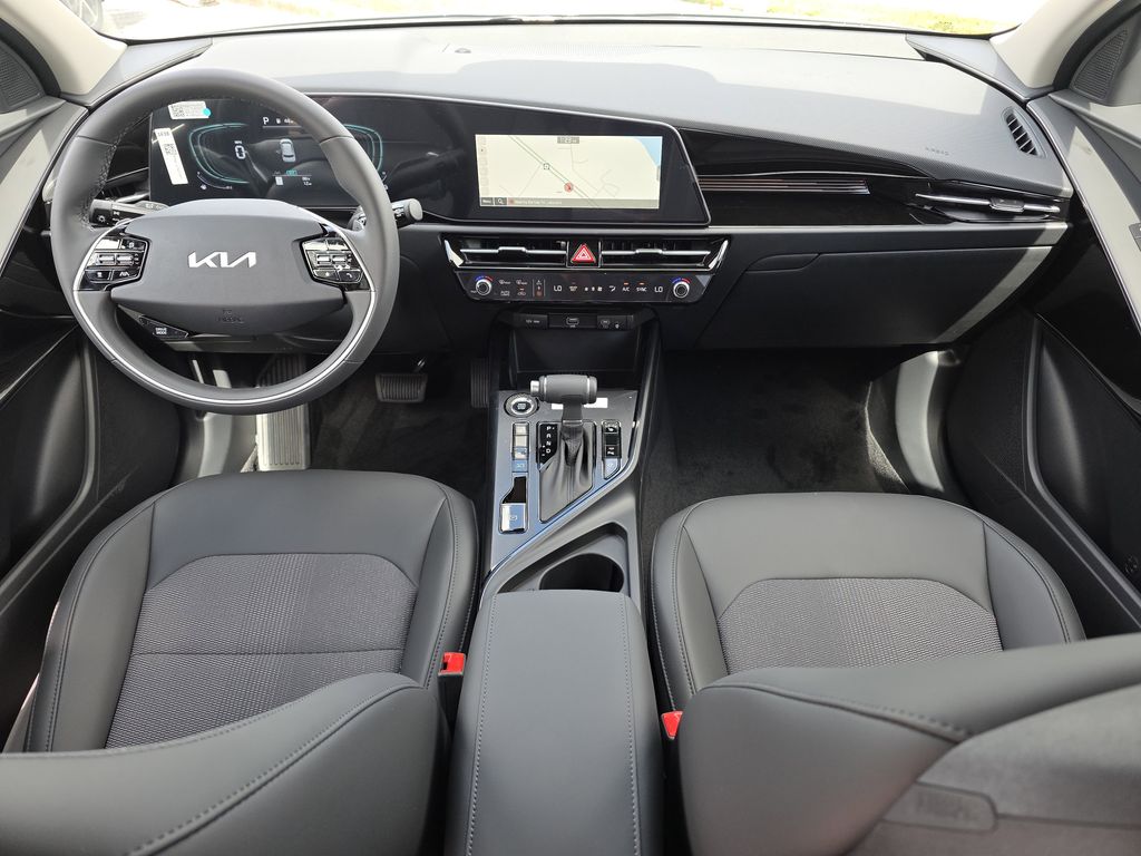 new 2025 Kia Niro car, priced at $30,239