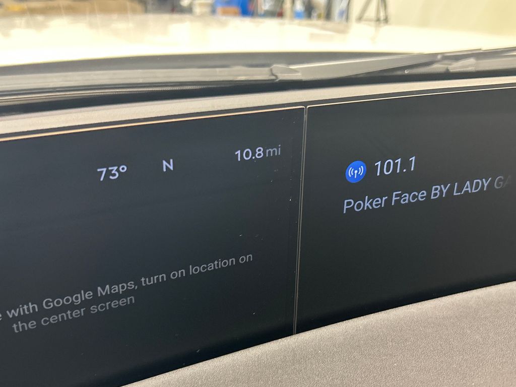 new 2025 Lincoln Navigator car, priced at $102,985