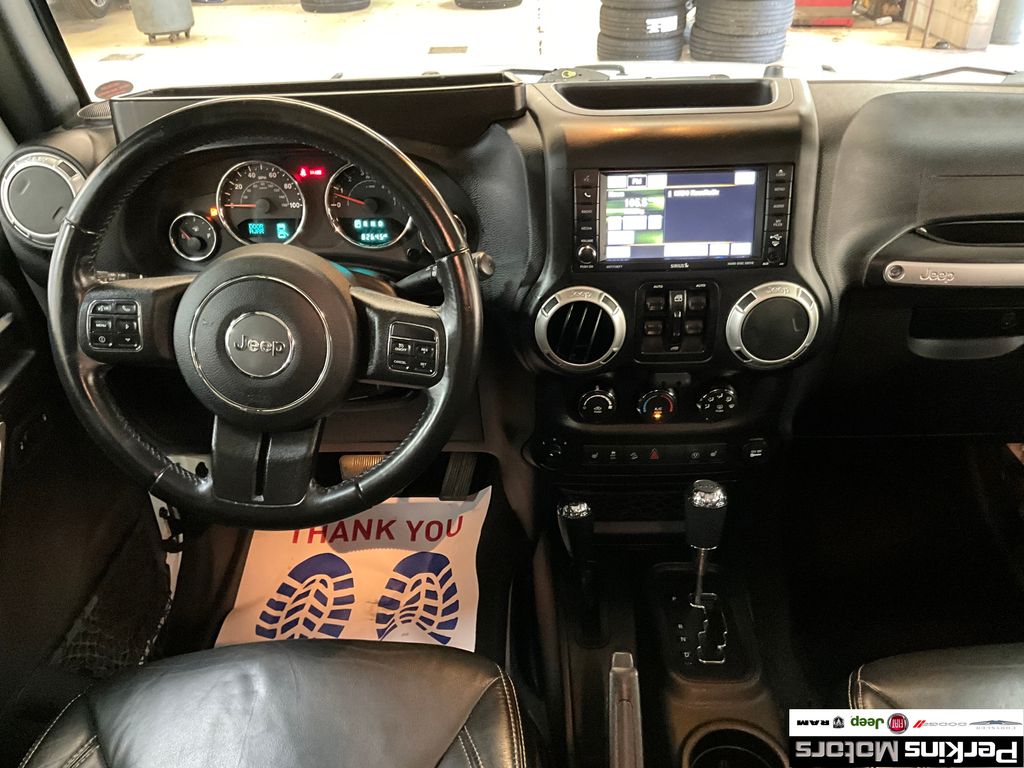 used 2017 Jeep Wrangler car, priced at $24,114