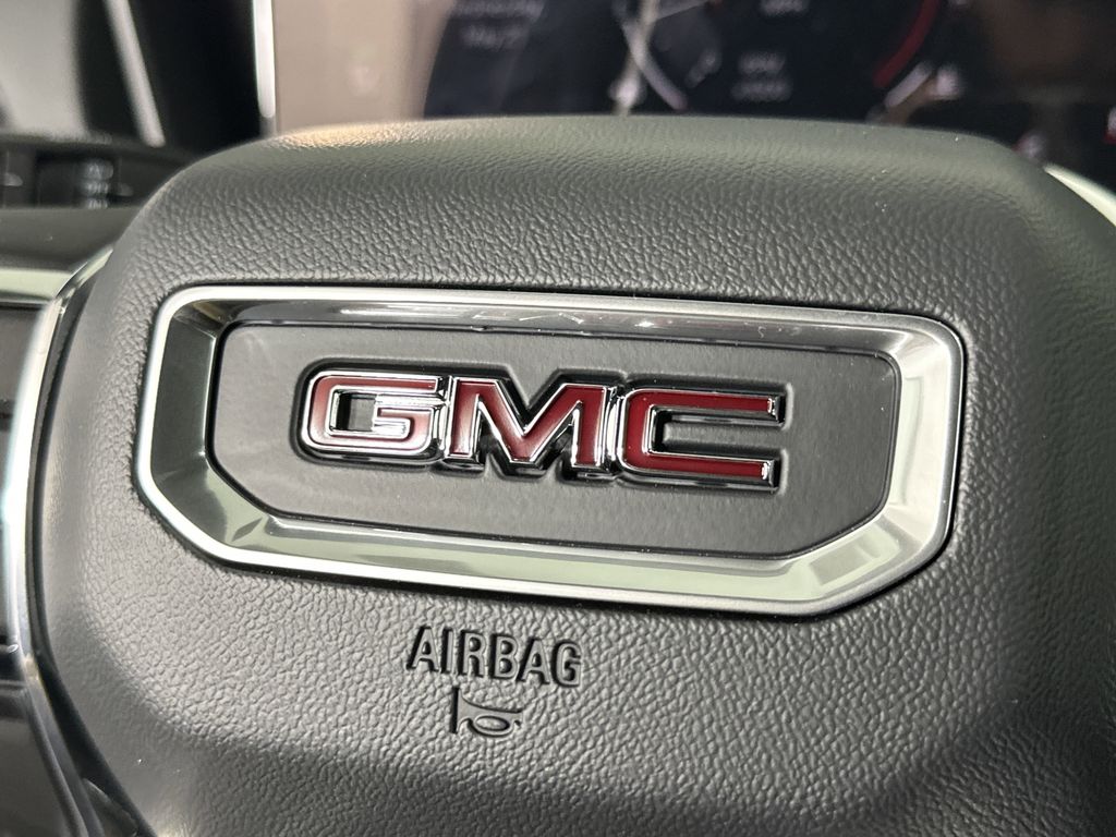 new 2025 GMC Terrain car, priced at $28,890