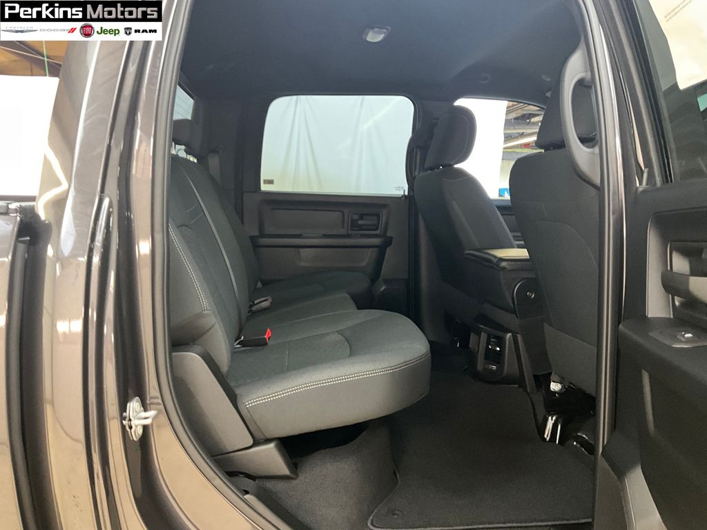 new 2025 Ram 2500 car, priced at $64,919