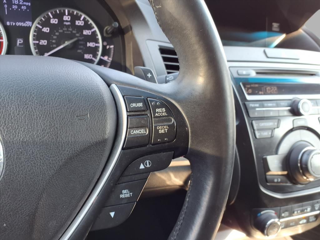 used 2013 Acura RDX car, priced at $12,912