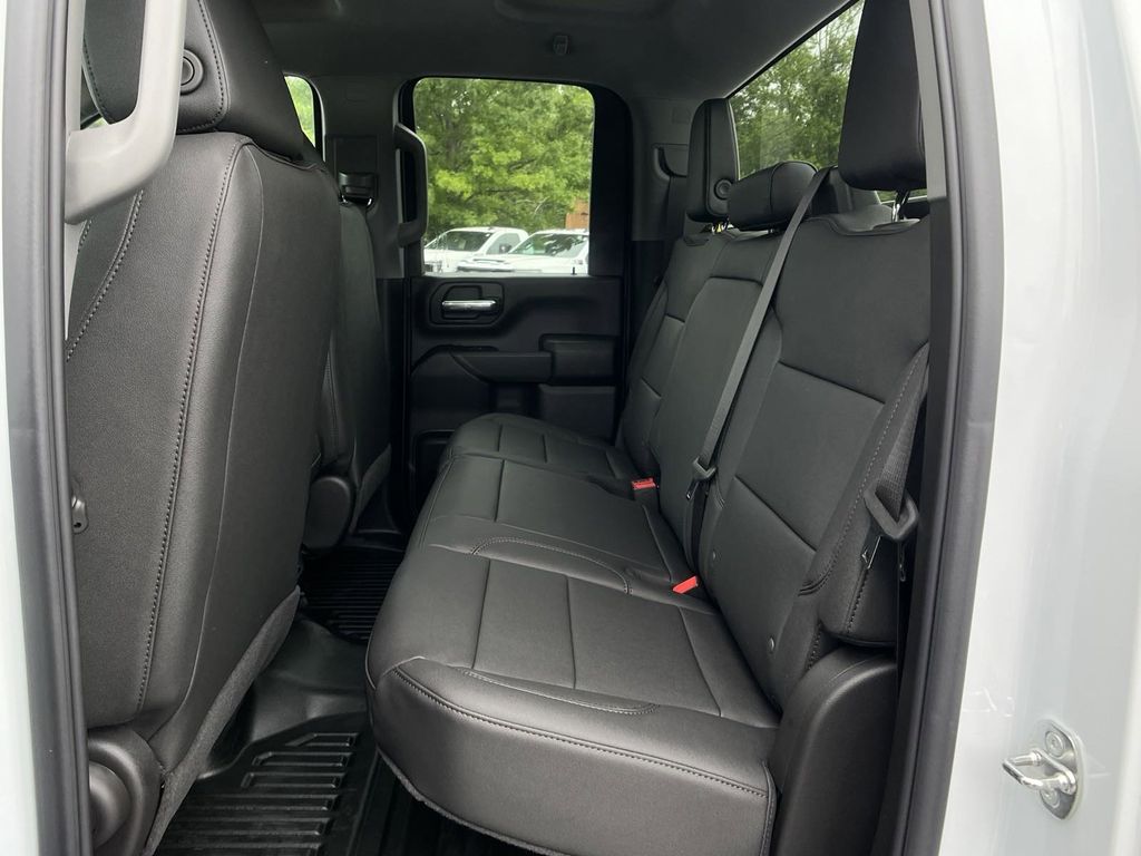 new 2024 GMC Sierra 3500HD car, priced at $48,978