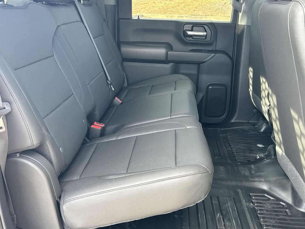 new 2024 GMC Sierra 3500HD car, priced at $47,753