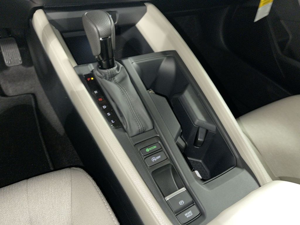 used 2024 Honda Accord car, priced at $25,790