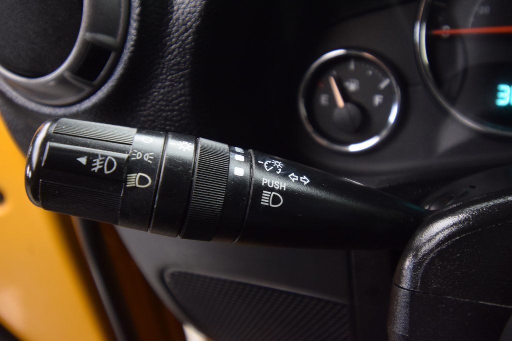 used 2014 Jeep Wrangler car, priced at $11,695