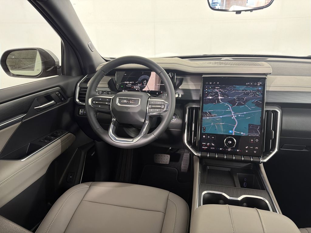 new 2026 GMC Acadia car, priced at $46,625