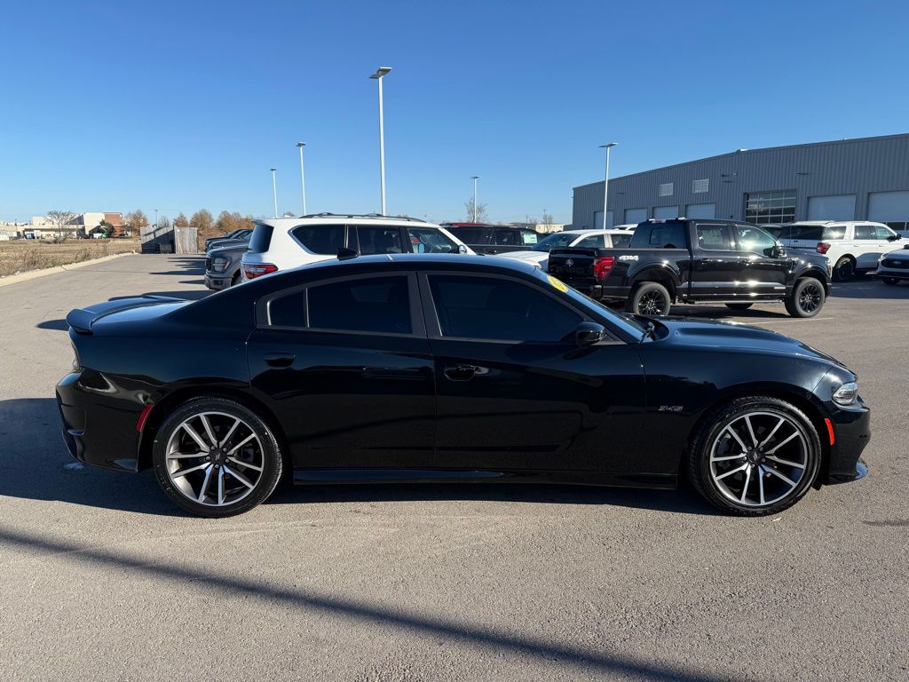 used 2023 Dodge Charger car, priced at $34,177