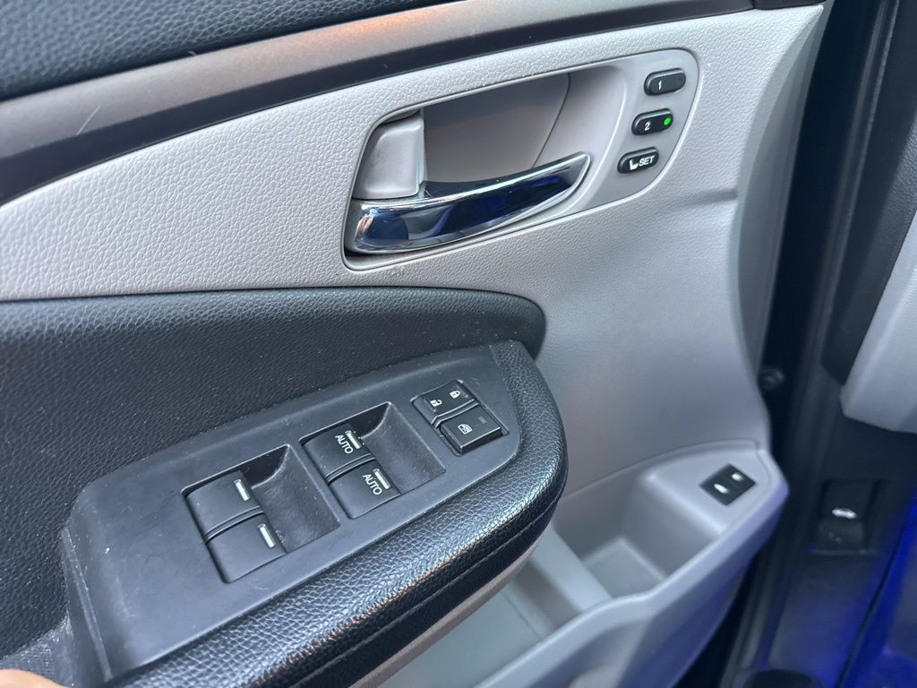 used 2019 Honda Pilot car, priced at $16,900