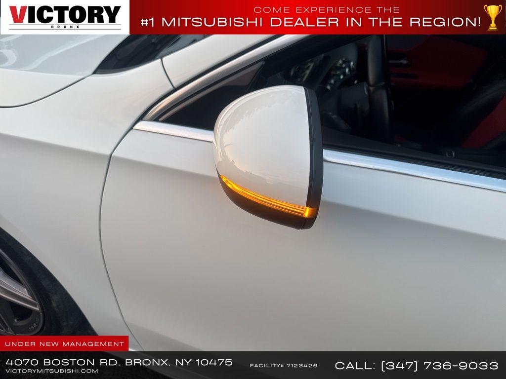 used 2022 Mercedes-Benz A-Class car, priced at $25,060