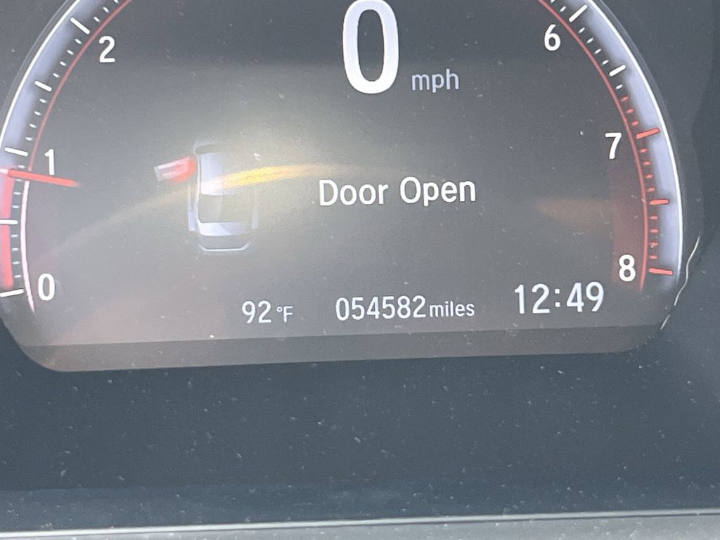 used 2020 Honda Civic car, priced at $18,992