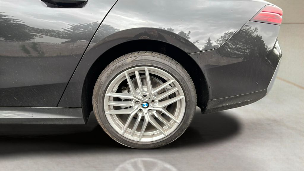 used 2024 BMW 5-Series car, priced at $51,950