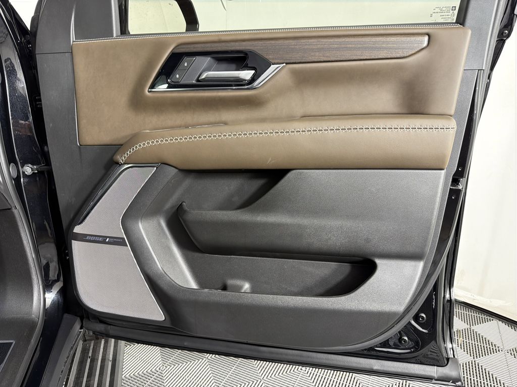 new 2026 GMC Yukon car, priced at $112,385