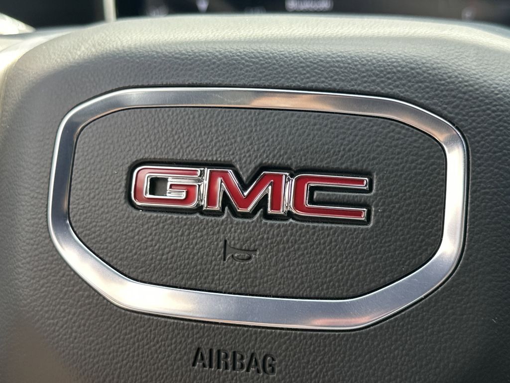 new 2025 GMC Sierra 1500 car, priced at $69,349