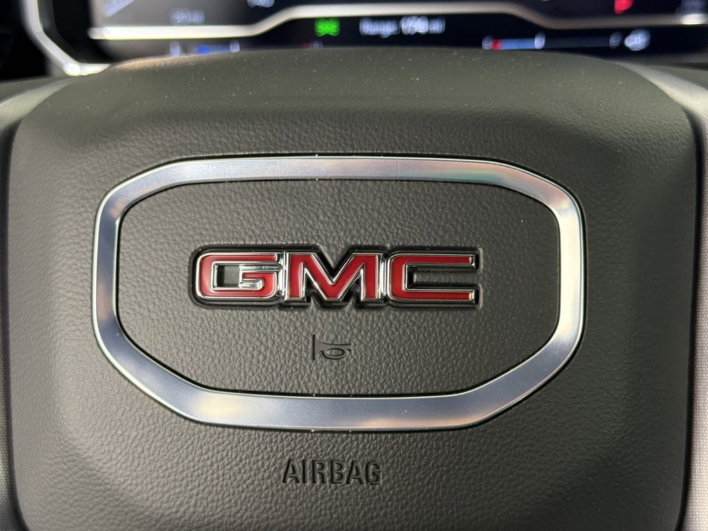 new 2025 GMC Sierra 1500 car, priced at $56,729
