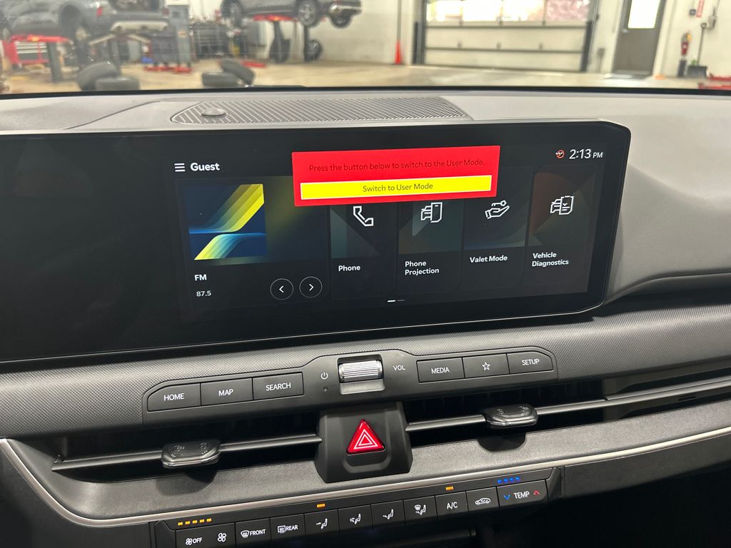 new 2025 Kia K4 car, priced at $23,665