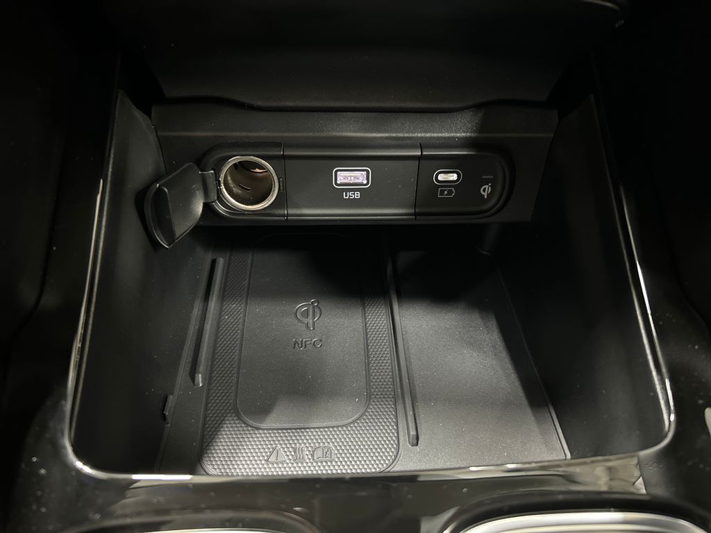 new 2025 Kia Telluride car, priced at $49,925