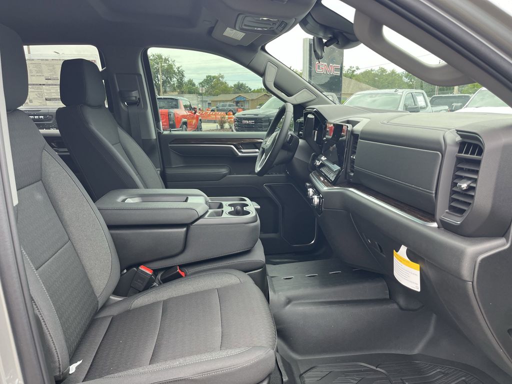 new 2025 GMC Sierra 1500 car, priced at $53,790