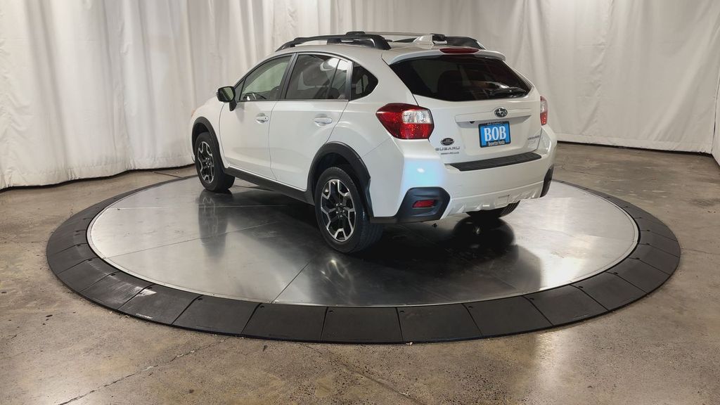 used 2016 Subaru Crosstrek car, priced at $13,983