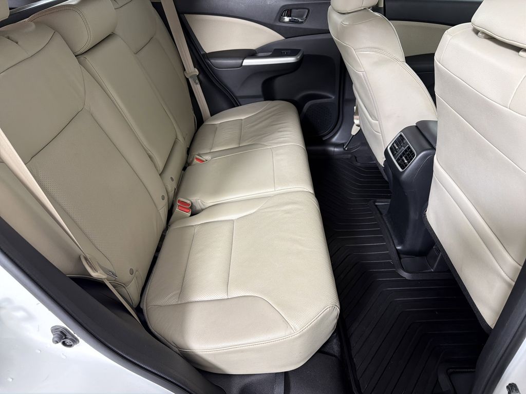 used 2016 Honda CR-V car, priced at $15,599