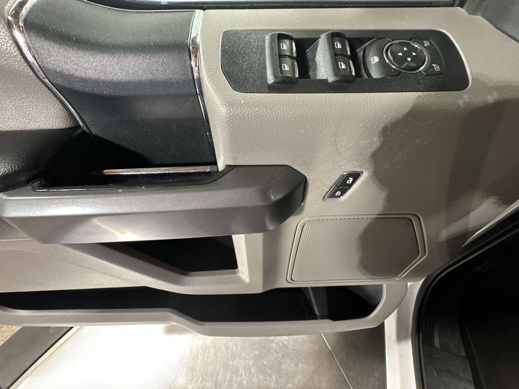 used 2020 Ford F-150 car, priced at $29,924