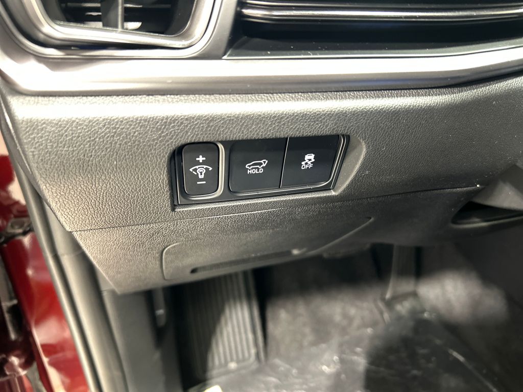 new 2025 Kia Sorento car, priced at $41,225
