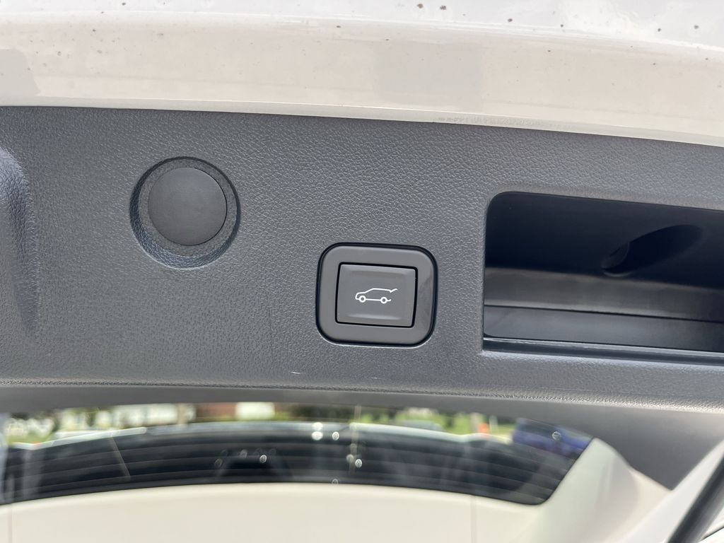 new 2026 GMC Terrain car, priced at $44,285