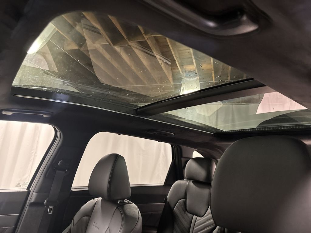new 2025 Kia Sorento car, priced at $45,735