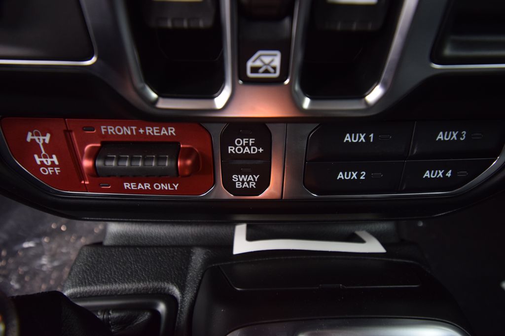 new 2026 Jeep Wrangler car, priced at $60,521