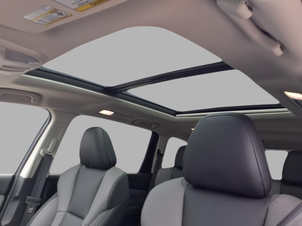 new 2025 Subaru Ascent car, priced at $43,279