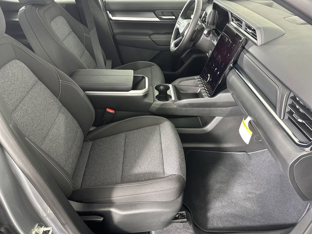 new 2025 GMC Terrain car, priced at $28,890