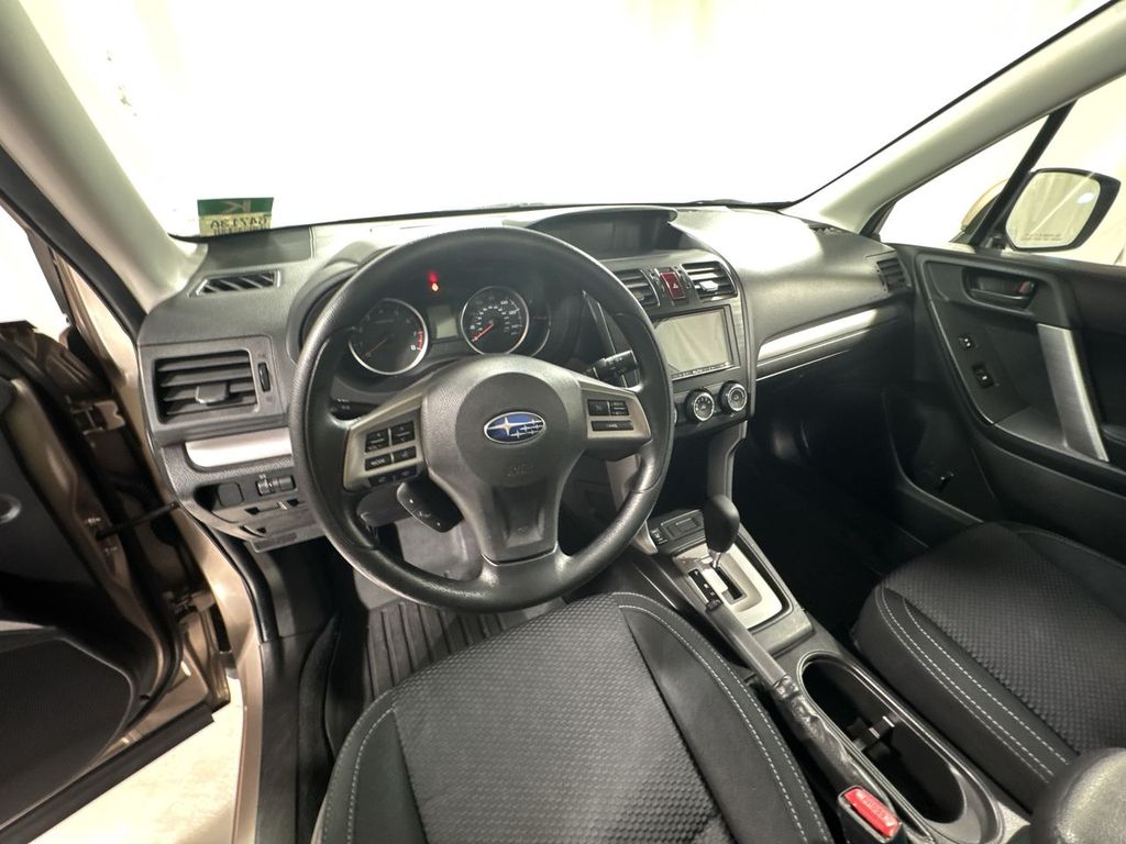 used 2014 Subaru Forester car, priced at $13,923