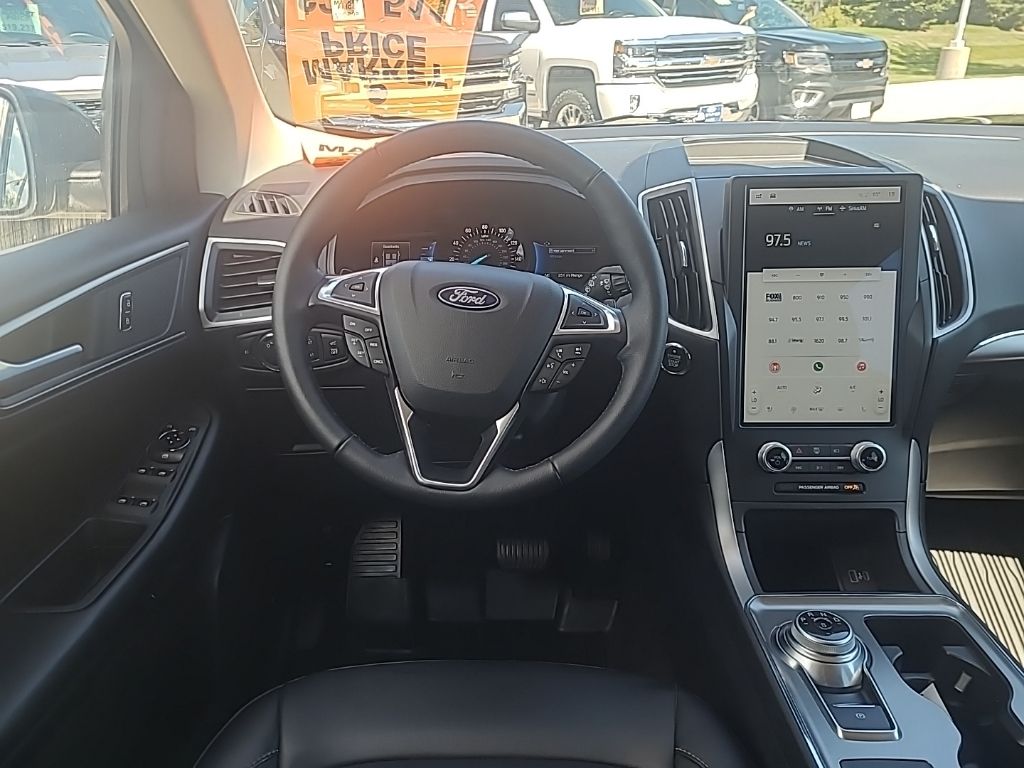 used 2022 Ford Edge car, priced at $28,511