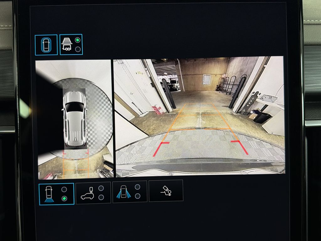 new 2026 GMC Acadia car, priced at $46,625