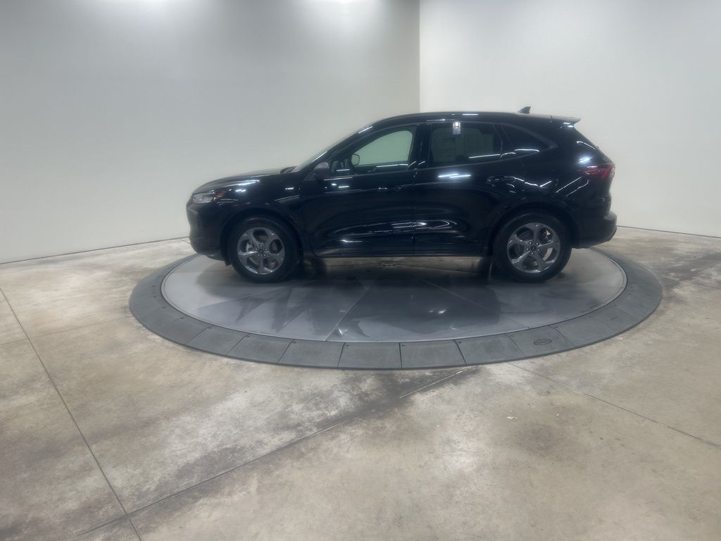 used 2024 Ford Escape car, priced at $27,923