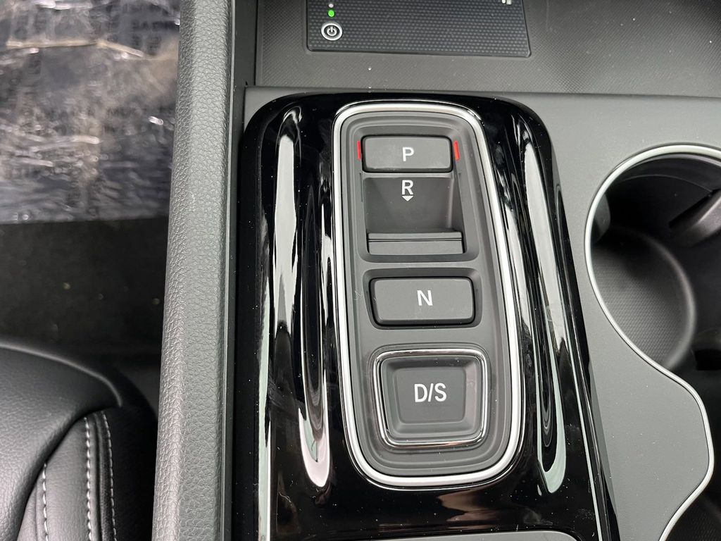new 2025 Honda Pilot car, priced at $50,203