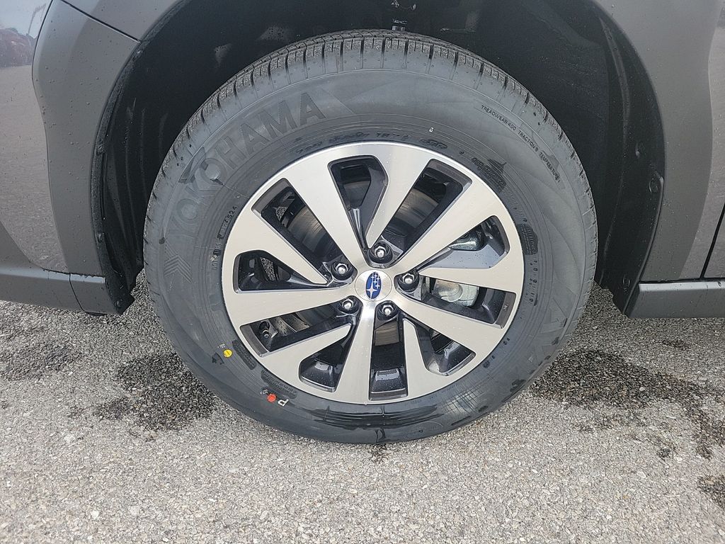 new 2025 Subaru Outback car, priced at $31,367