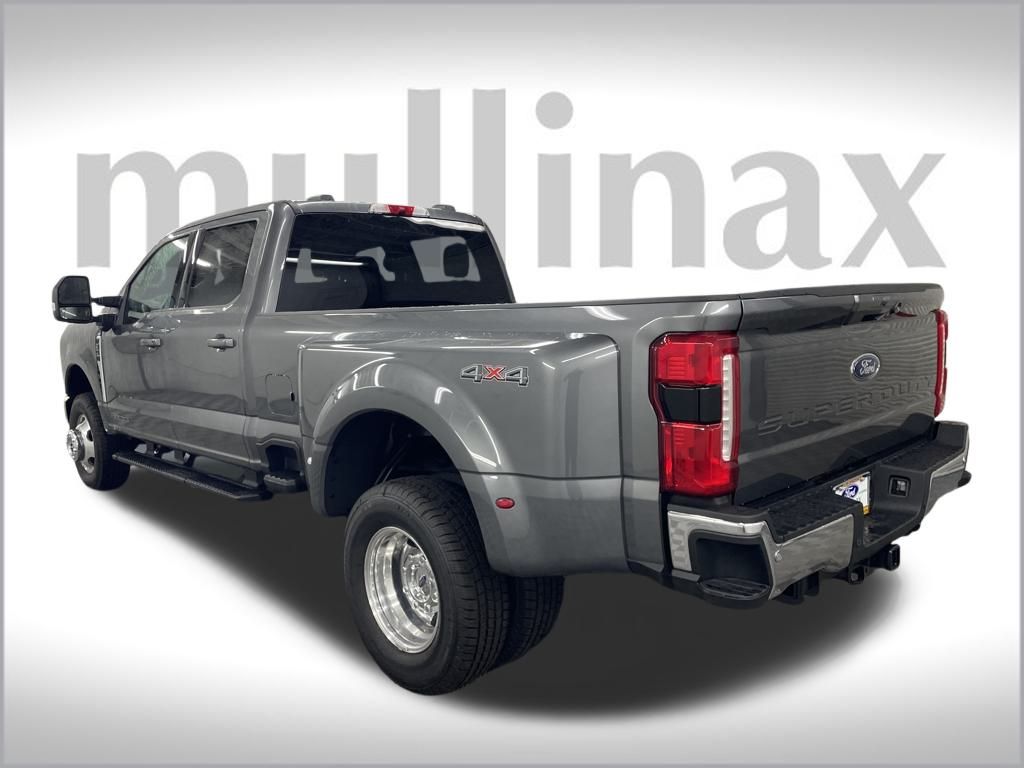 new 2026 Ford F-350SD car, priced at $77,037