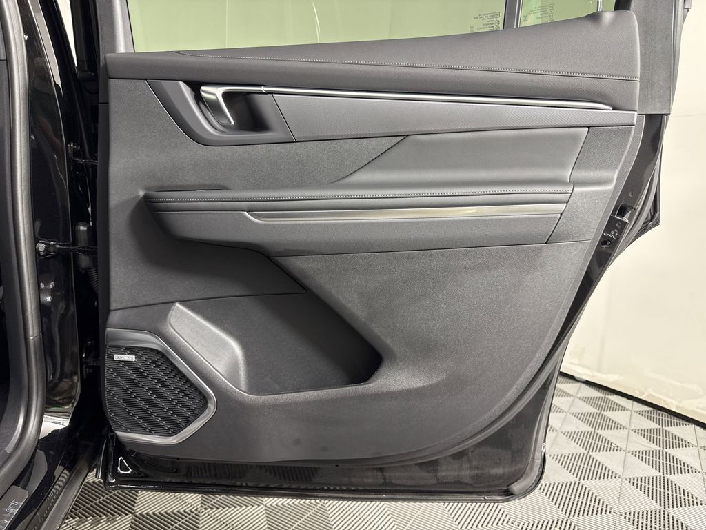 new 2025 Buick Enclave car, priced at $48,030