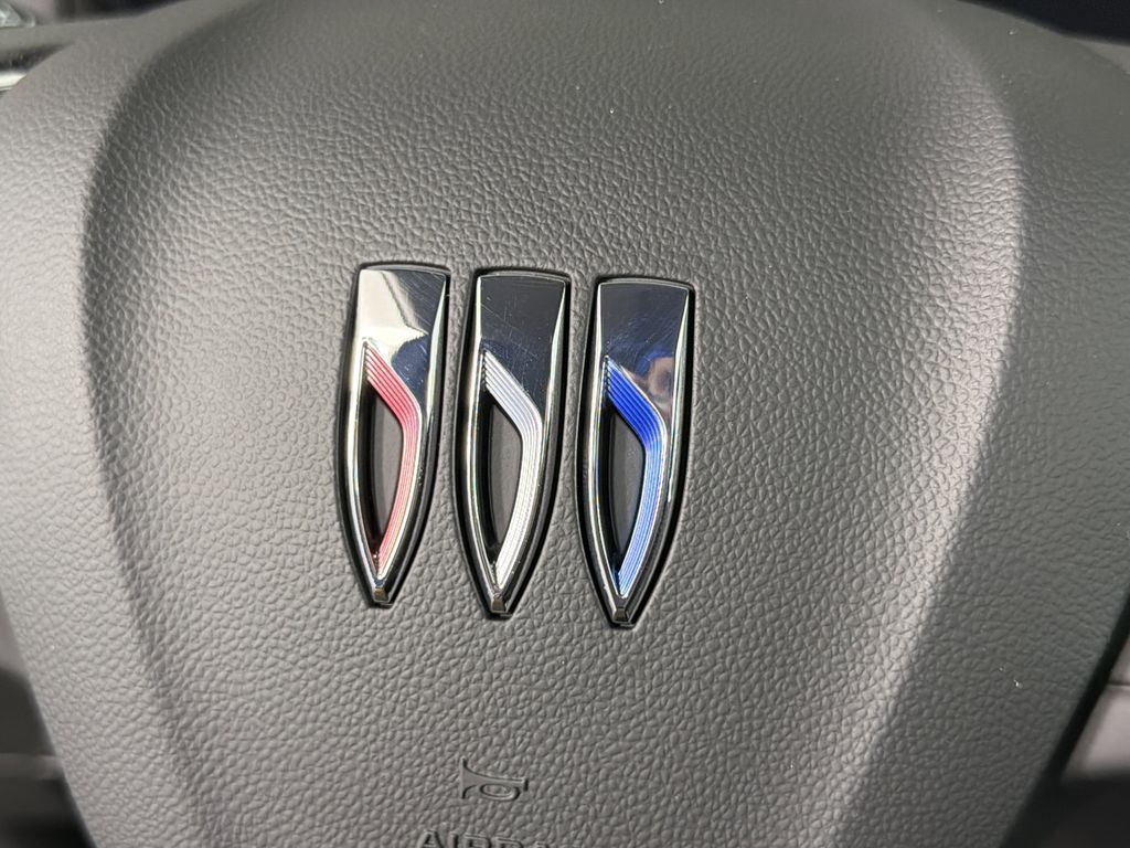 new 2026 Buick Encore GX car, priced at $28,780