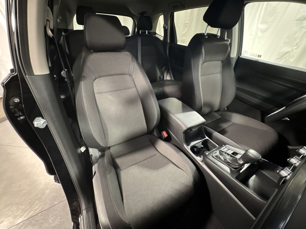 used 2025 Honda CR-V car, priced at $31,300