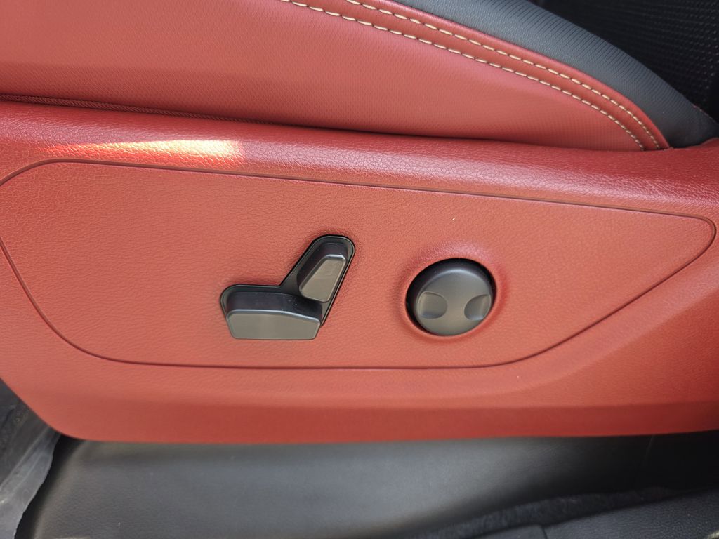 used 2025 Ram 1500 car, priced at $50,991