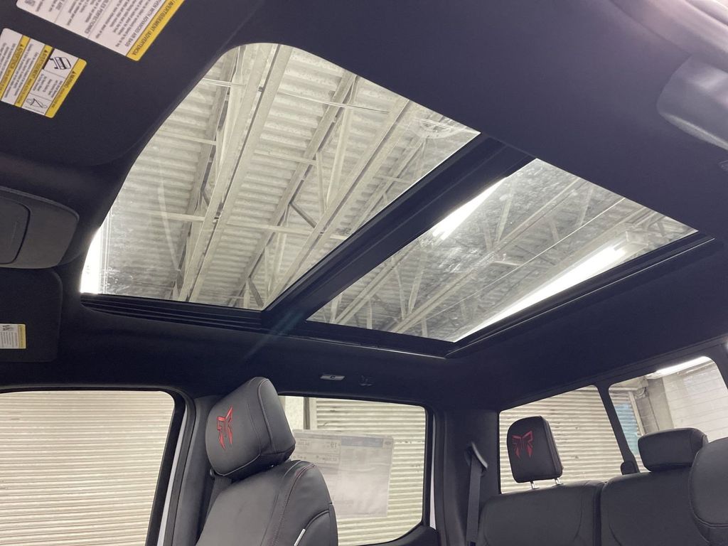 new 2025 Ford F-150 car, priced at $83,292