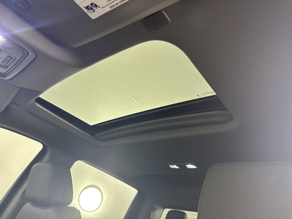 new 2025 GMC Sierra 1500 car, priced at $60,424