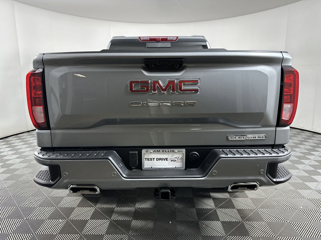 new 2025 GMC Sierra 1500 car, priced at $59,779