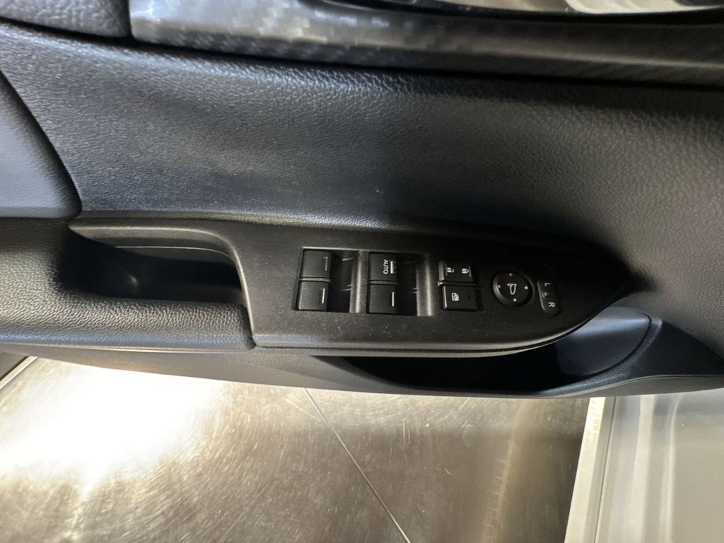 used 2017 Honda Accord car, priced at $14,678