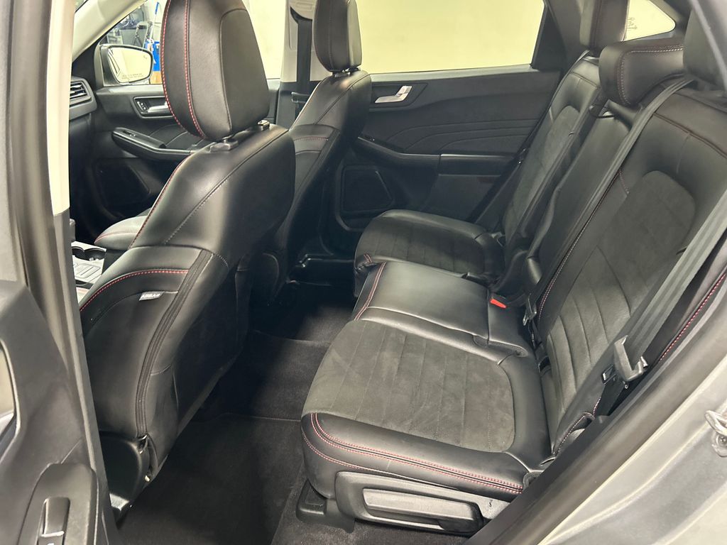 used 2022 Ford Escape car, priced at $27,570