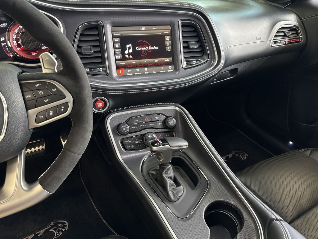 used 2023 Dodge Challenger car, priced at $71,697
